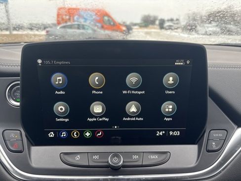 New 2026 Chevrolet Blazer LT w/ Midnight/Sport Edition image 32