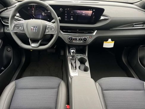 New 2026 Buick Envista Preferred w/ Convenience I Package image 11