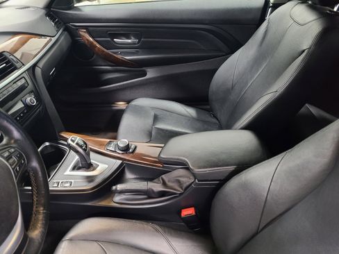 Used 2014 BMW 428i xDrive Coupe image 3