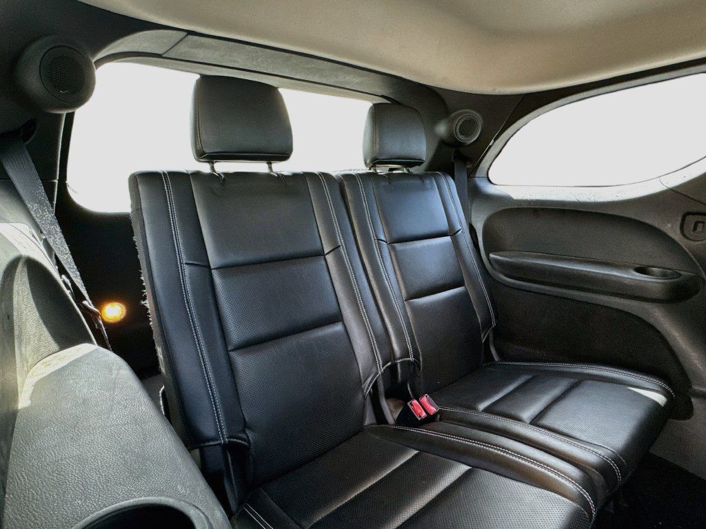Used 2018 Dodge Durango Citadel AWD/4WD image 26