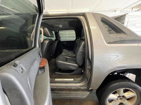 Used 2008 Chevrolet Avalanche LT w/ LT Preferred Equipment Group image 23