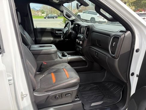 Used 2019 GMC Sierra 1500 AT4 image 7