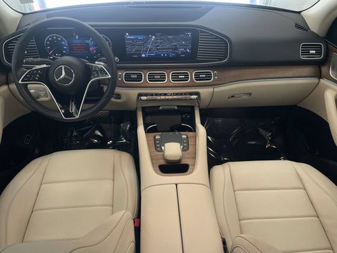 Used 2024 Mercedes-Benz GLE 350 4MATIC image 15