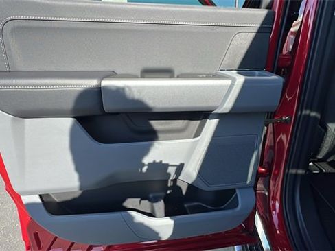 New 2025 Ford F150 XLT w/ Equipment Group 302A MID image 14