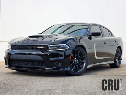 Used 2020 Dodge Charger R/T w/ Performance Handling Group