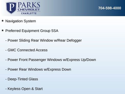 Used 2019 GMC Sierra 1500 Denali image 7