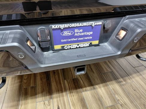 Certified 2025 Ford F150 Tremor w/ Tow/Haul Package AWD/4WD image 25