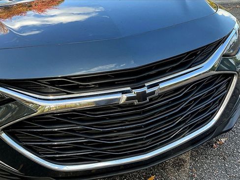 Used 2021 Chevrolet Malibu RS w/ LPO, Floor Liner Package image 28