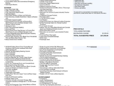 Used 2022 Mercedes-Benz GLB 250 4MATIC image 40