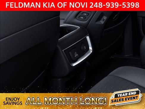 New 2026 Kia Carnival SX Prestige image 27