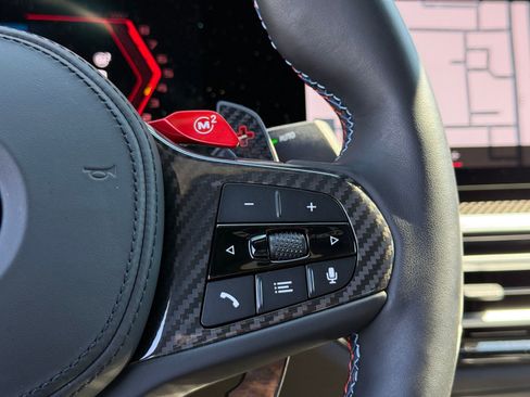 Used 2024 BMW M3 Competition image 27