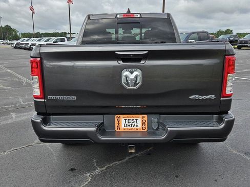 Used 2022 RAM 1500 Big Horn image 9