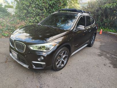Used 2016 BMW X1 xDrive28i