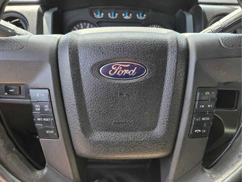 Used 2013 Ford F150 XL w/ Mid Equipment Group AWD/4WD image 31
