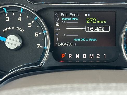 Used 2013 Ford F150 Lariat w/ Luxury Equipment Group image 23