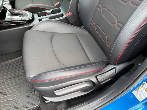 Certified 2024 Kia Forte GT FWD image 20
