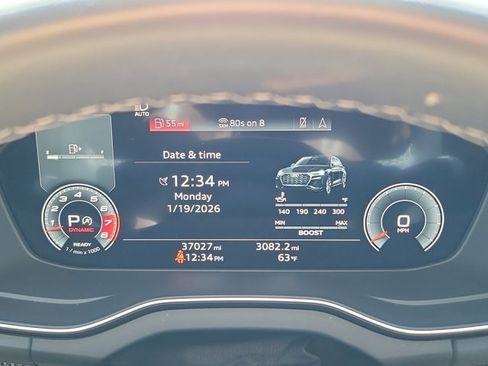 Certified 2022 Audi SQ5 Premium Plus w/ Premium Plus Package image 24