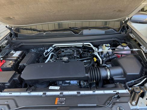 New 2026 Chevrolet Colorado LT RWD image 30