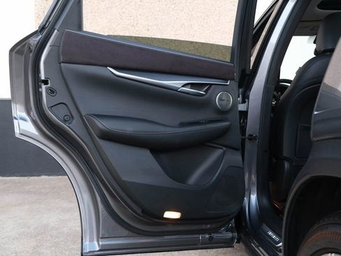 Used 2022 INFINITI QX50 Sensory FWD image 25