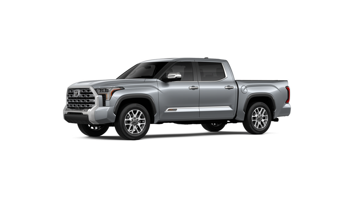 New 2026 Toyota Tundra 1794 Edition w/ TRD Off-Road Package AWD/4WD image 40