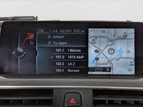 Used 2017 BMW 330i xDrive Sedan AWD/4WD image 27