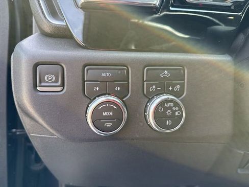 Used 2023 GMC Sierra 1500 Elevation AWD/4WD image 20