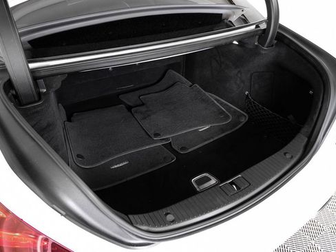 Used 2018 Mercedes-Benz S 450 4MATIC Sedan w/ AMG Line Exterior image 62