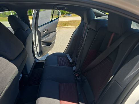 New 2026 Toyota Corolla SE FWD image 12