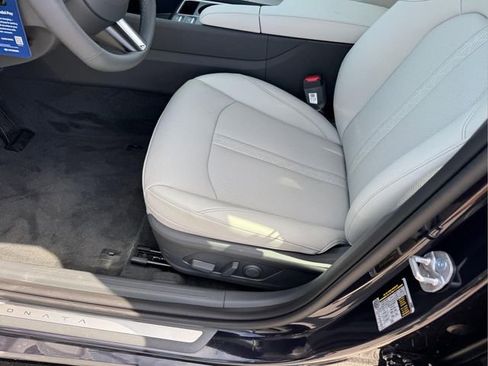 New 2026 Hyundai Sonata Limited image 7