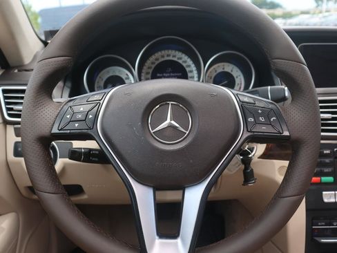 Used 2014 Mercedes-Benz E 350 Coupe image 36