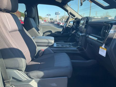 New 2026 Ford F150 STX w/ Equipment Group 200A image 12