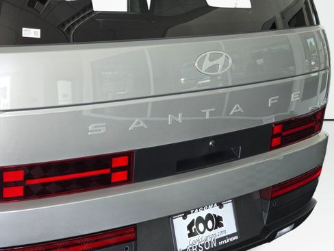 New 2026 Hyundai Santa Fe SEL AWD/4WD image 13