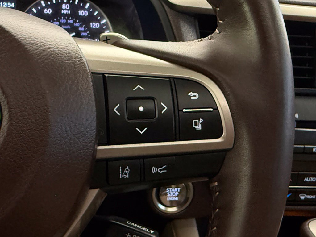 Used 2020 Lexus RX 350 AWD w/ Premium Package image 25