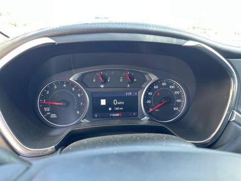 Used 2021 Chevrolet Blazer LT w/ Redline Edition AWD/4WD image 2