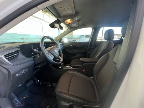 Used 2025 Buick Encore GX Preferred image 27