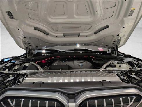 Certified 2026 BMW X3 xDrive30 w/ Convenience Package AWD/4WD image 22