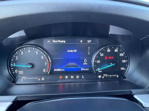 Used 2022 Ford Explorer XLT AWD/4WD image 20