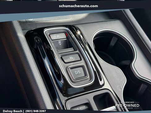 Used 2023 Honda Pilot Touring image 25