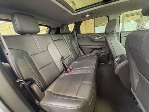 Used 2023 Chevrolet Blazer LT w/ Midnight/Sport Edition AWD/4WD image 21