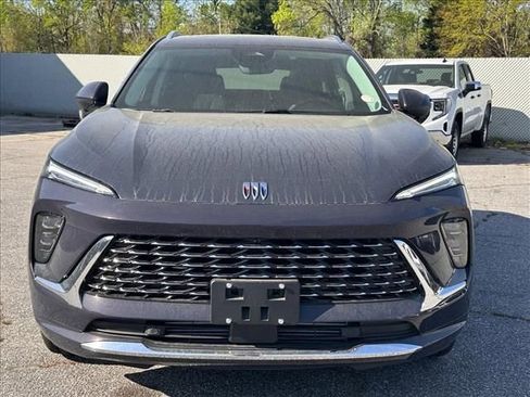 New 2026 Buick Envision Avenir AWD/4WD image 4