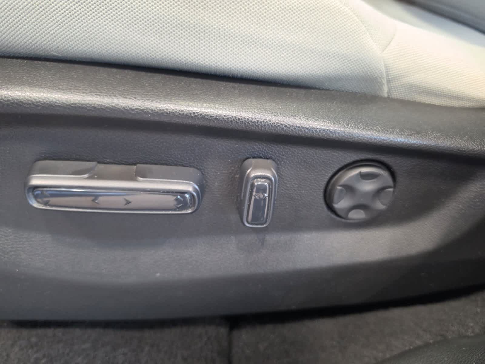 Used 2022 Honda CR-V EX image 19