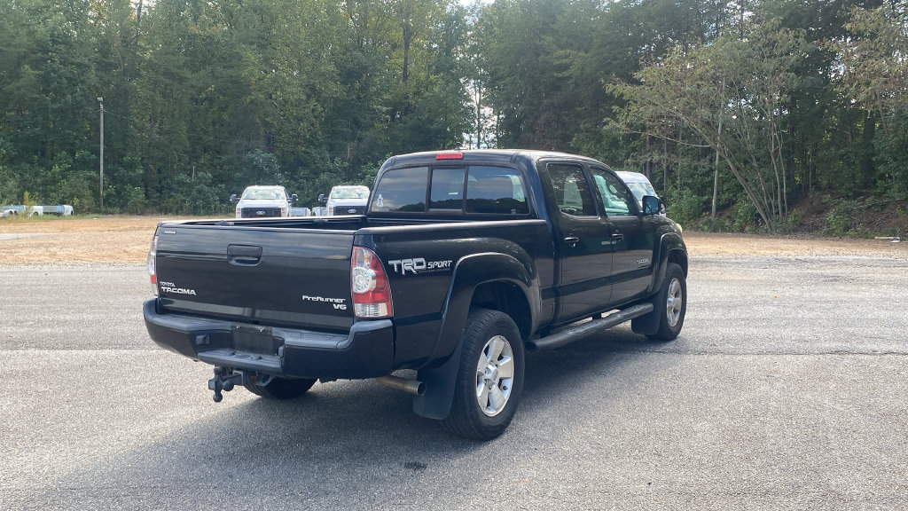 Used 2015 Toyota Tacoma PreRunner w/ TRD Sport Package RWD image 5