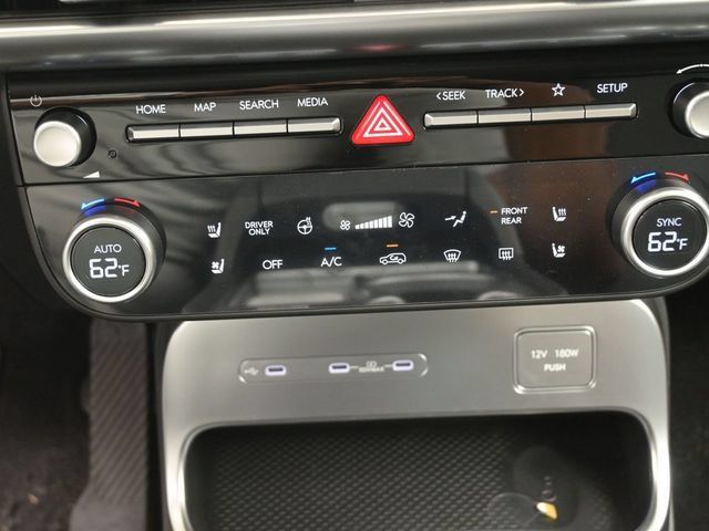 New 2026 Hyundai Ioniq 9 SEL AWD/4WD image 25