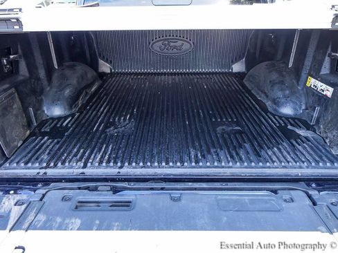 Used 2024 Ford F150 Platinum w/ Equipment Group 702A High AWD/4WD image 26