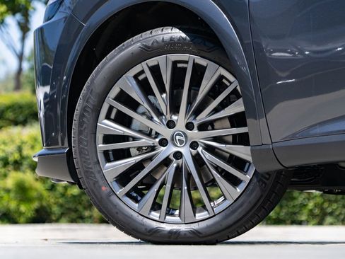 New 2026 Lexus RX 350 AWD/4WD image 6