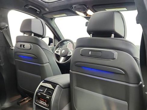 Used 2026 BMW X7 xDrive40i w/ M Sport Package image 27