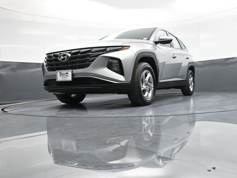 Used 2023 Hyundai Tucson SE image 25