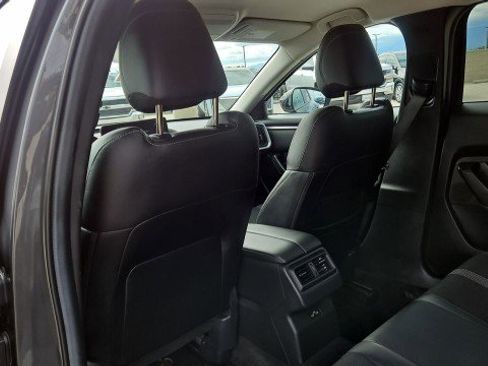 Used 2025 MAZDA CX-50 AWD 2.5 S w/ Select Package image 20