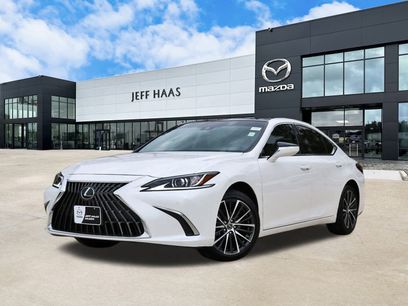 Used 2025 Lexus ES 350 w/ Premium Package