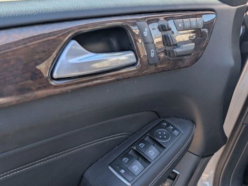 Used 2014 Mercedes-Benz ML 350 4MATIC image 18